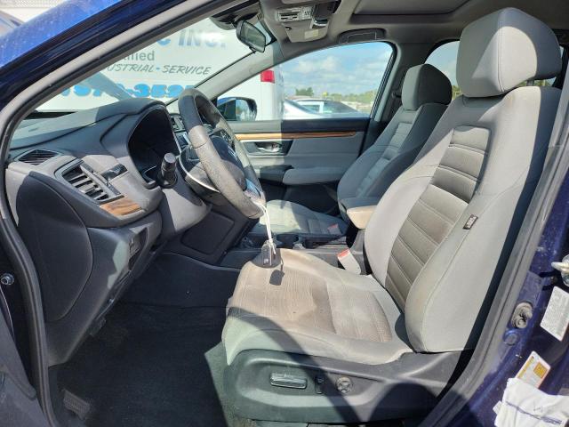 2019 HONDA CR-V EX - 7FARW1H57KE019990