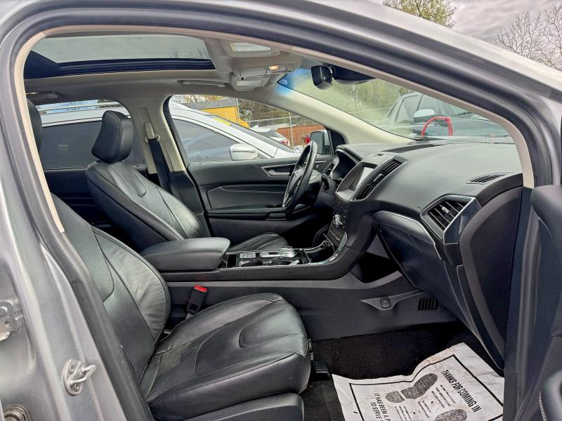 2020 FORD EDGE TITAN #3298020151