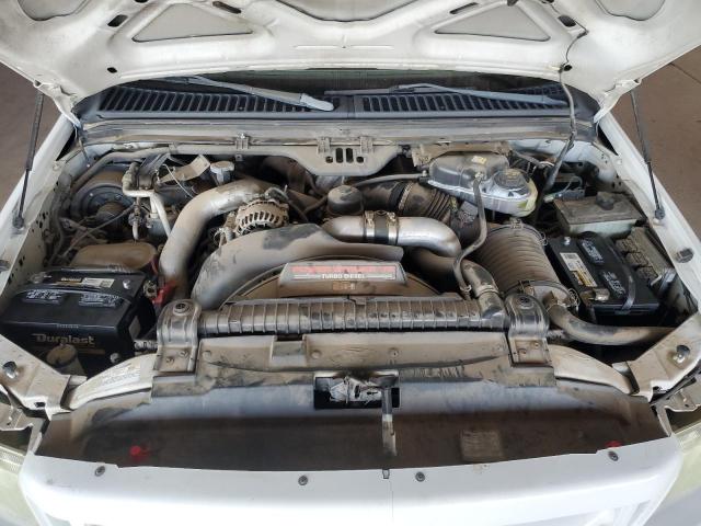 2004 FORD F350 SRW S #3291508938