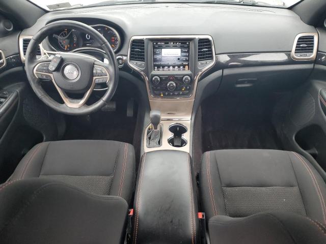 2016 JEEP GRAND CHER #3301795335