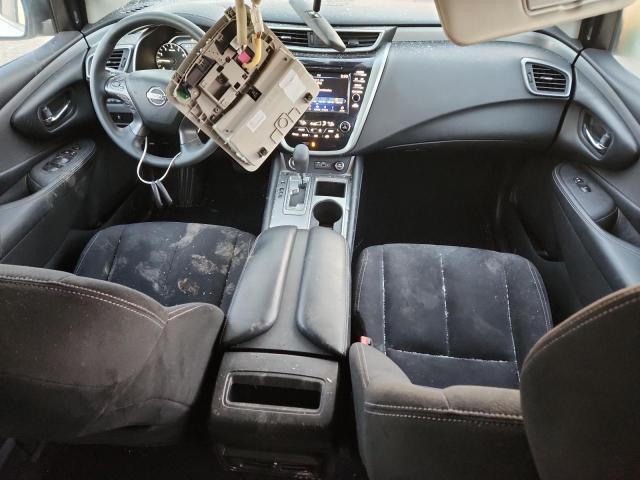 2021 NISSAN MURANO S #3285738658