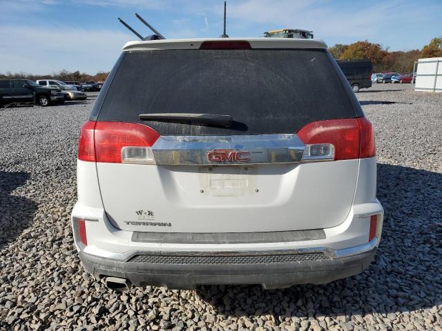 2016 GMC TERRAIN SL #3291565952