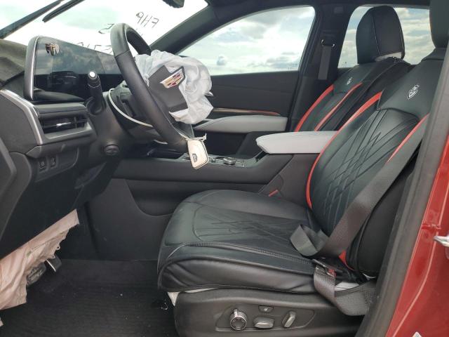 2025 CADILLAC XT4 SPORT #3302878911