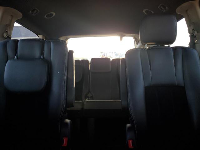 2016 DODGE GRAND CARA #3291061176