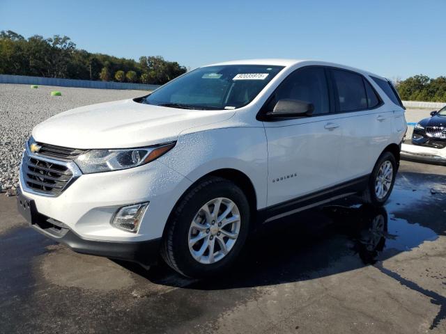 2018 CHEVROLET EQUINOX LS #3293535421