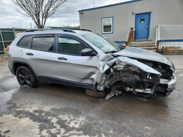 2017 JEEP CHEROKEE S #3308459295