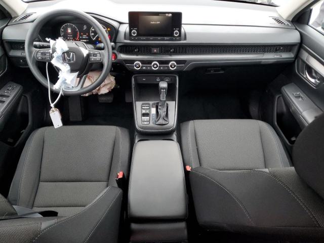 2025 HONDA CR-V LX - 2HKRS3H23SH318712