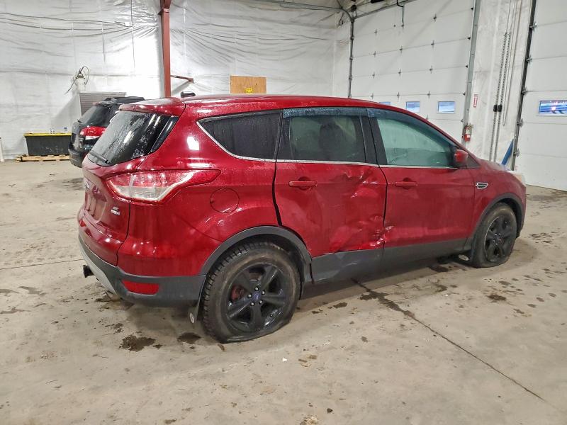 2015 FORD ESCAPE SE #3301724368