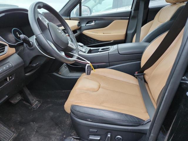 2023 HYUNDAI SANTA FE C - 5NMS5DAL1PH621316