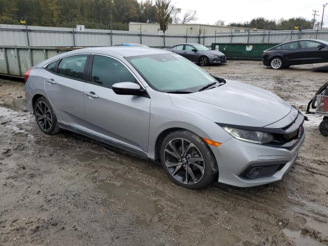 2021 HONDA CIVIC SPOR #3301834367