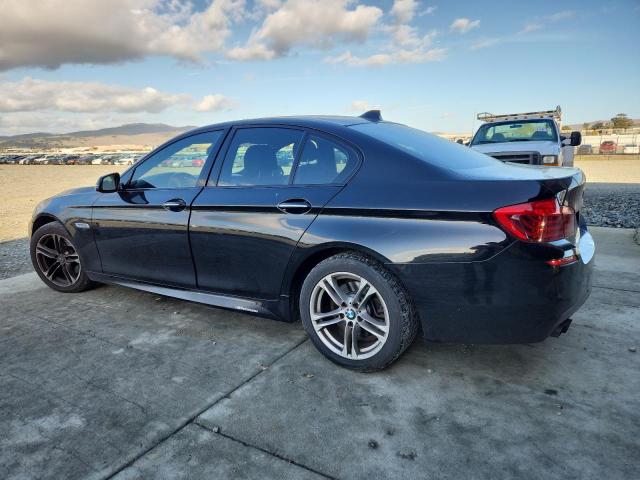 2014 BMW 528 I #3282445285