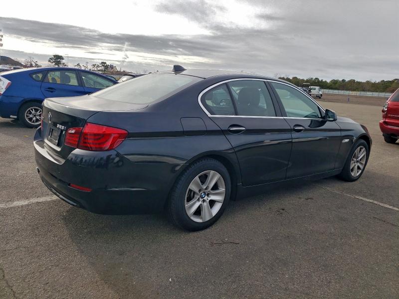 2013 BMW 528 XI #3297873851