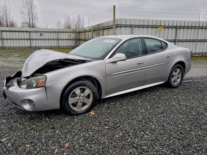 2006 PONTIAC GRAND PRIX #3301619656