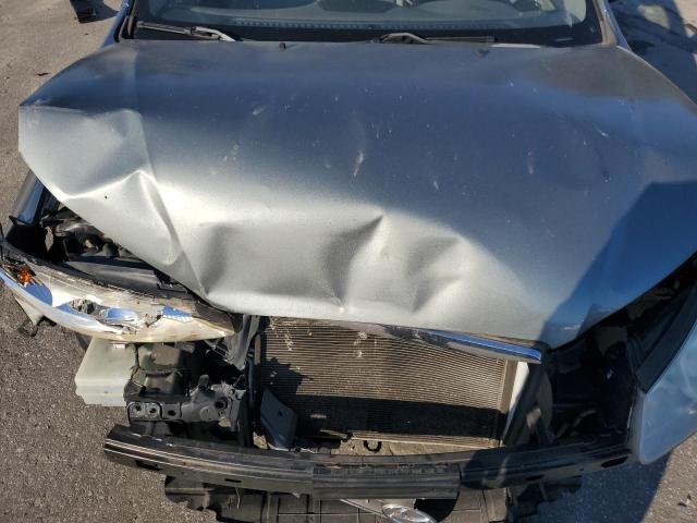 2009 HYUNDAI ELANTRA GL #3296250497