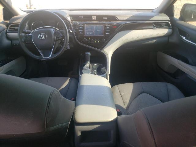 2019 TOYOTA CAMRY L #3297077509