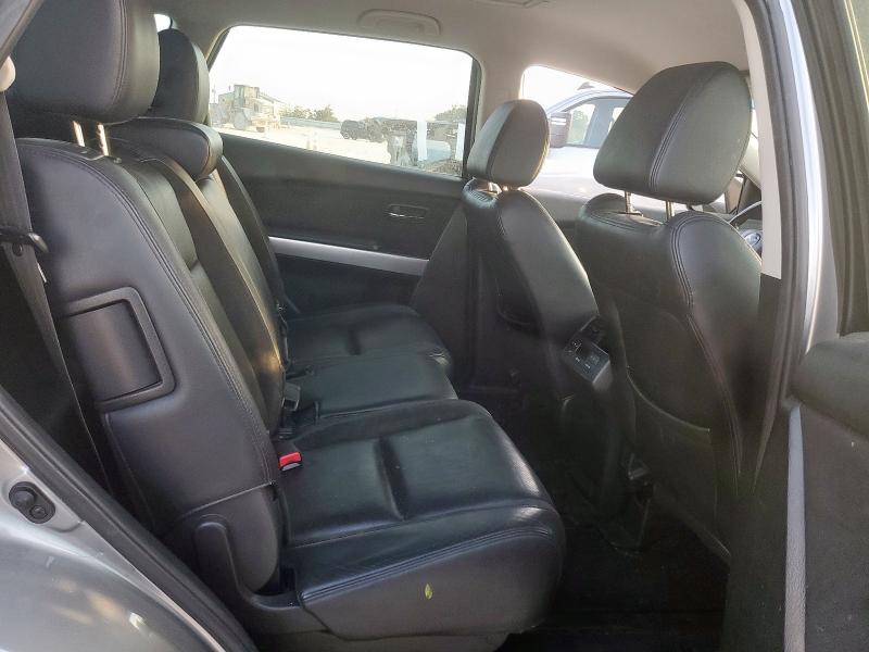 2014 MAZDA CX-9 GRAND #3309327989