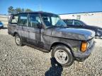 Lot #3296976901 1988 LAND ROVER RANGE ROVE