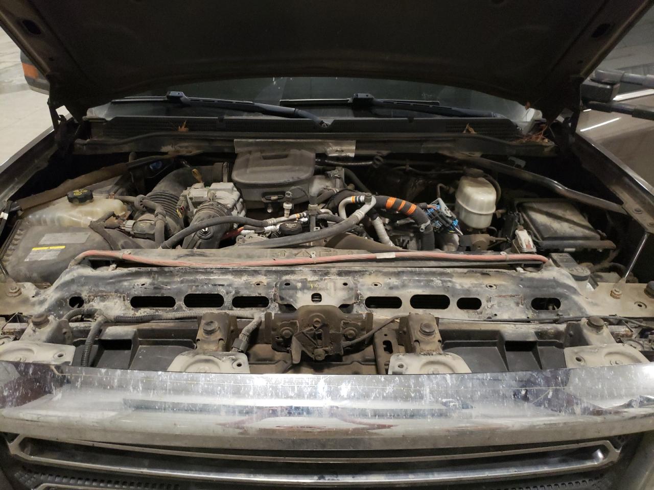 GMC SIERRA K3500 SLT