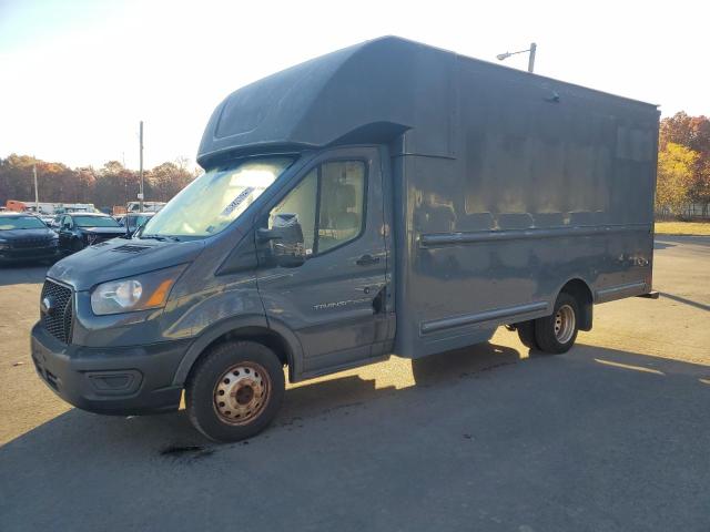 2021 FORD TRANSIT #3311501257