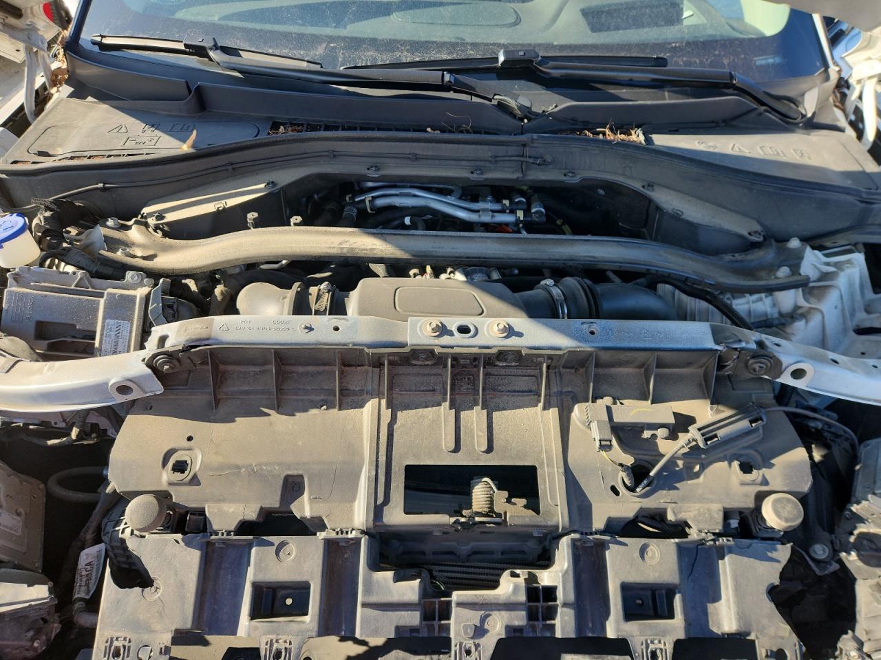 LINCOLN AVIATOR RESERVE