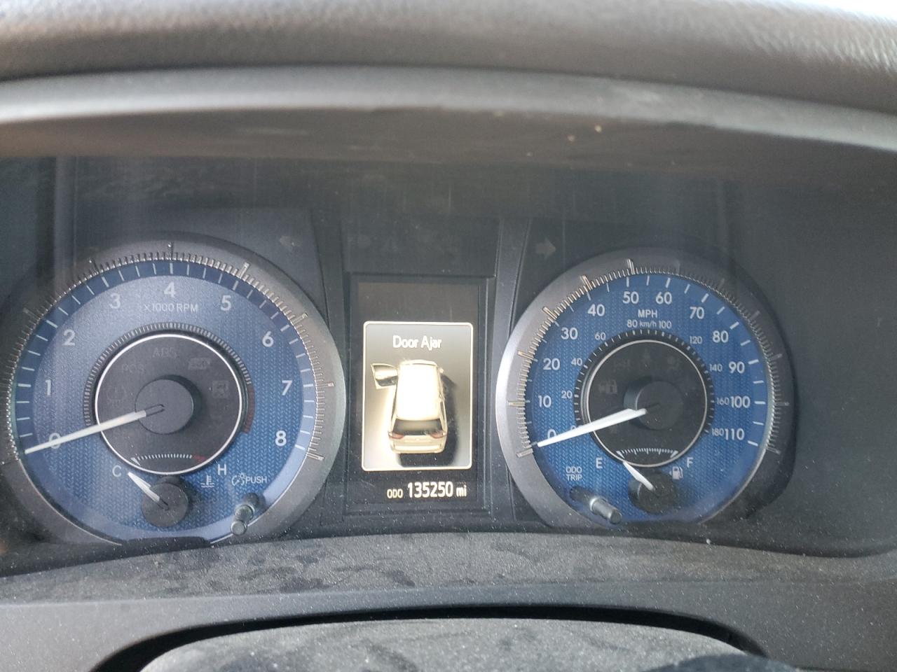 Lot #3292749777 2018 TOYOTA SIENNA LE