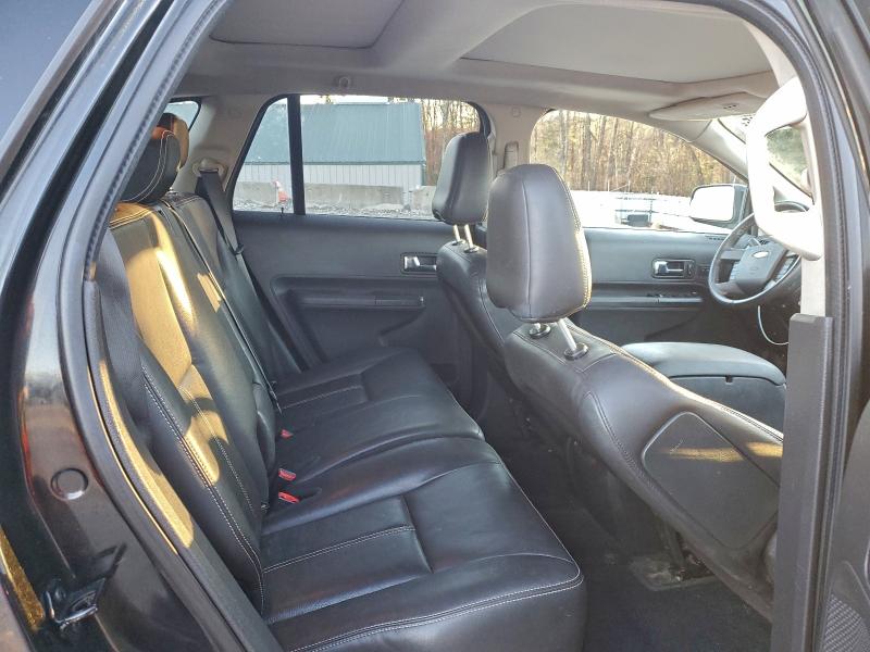 2010 FORD EDGE LIMIT #3305389383