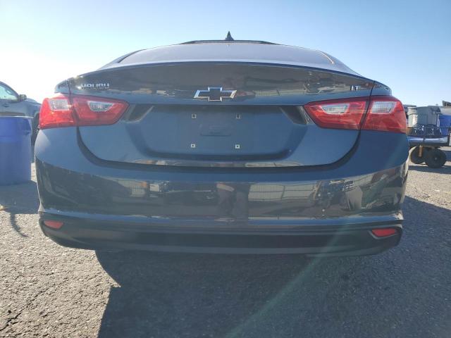 2016 CHEVROLET MALIBU LT #3304669951