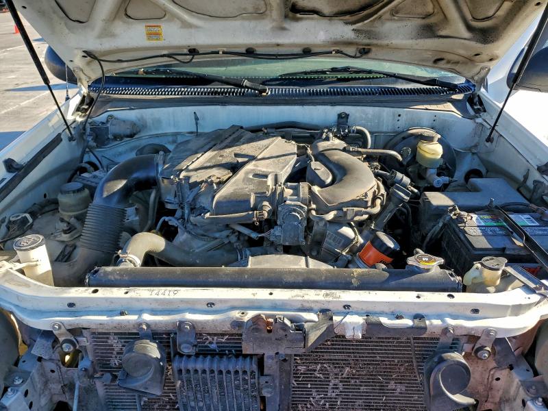 2006 TOYOTA TUNDRA #3315827343