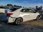 Lot #3304859548 2019 TOYOTA COROLLA L