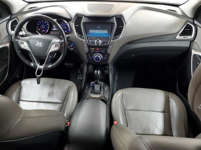 2015 HYUNDAI SANTA FE S - 5XYZW4LA4FG268330