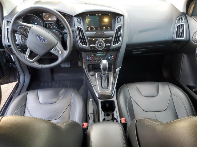 2018 FORD FOCUS TITA #3286531192