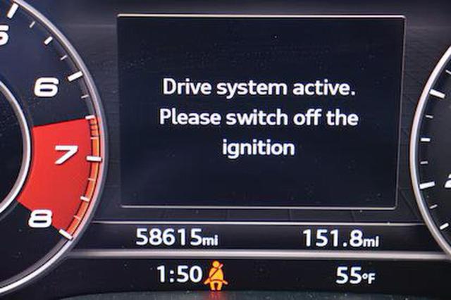 2019 AUDI SQ5 PREMIU #3282207864