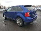 Lot #3305300361 2014 FORD EDGE SEL
