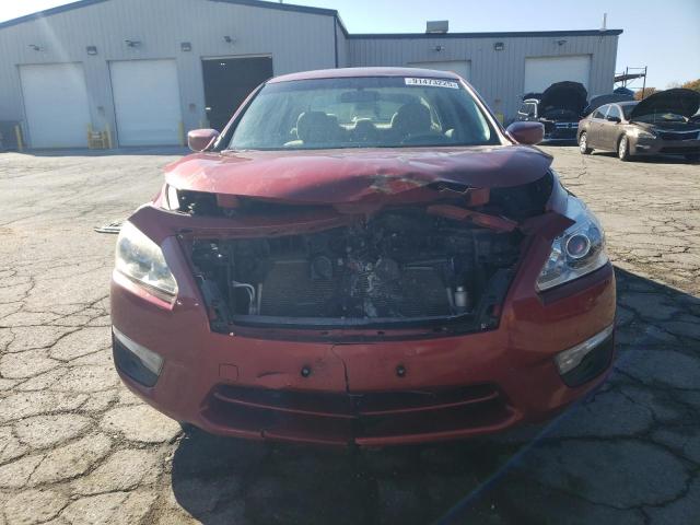 2015 NISSAN ALTIMA 2.5 #3296284438