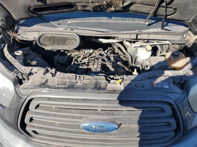 2015 FORD TRANSIT T- #3286618892