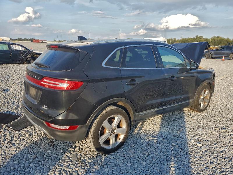 2016 LINCOLN MKC PREMIE #3316682157