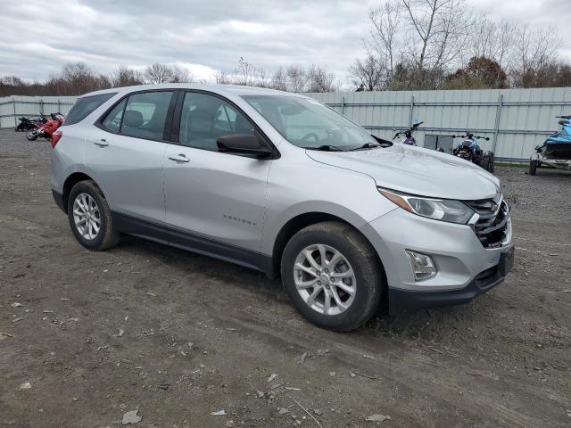 2019 CHEVROLET EQUINOX LS #3293409089