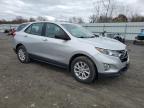 Lot #3293409089 2019 CHEVROLET EQUINOX LS