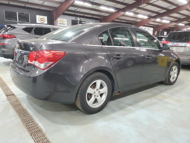 2014 CHEVROLET CRUZE LT #3292584876