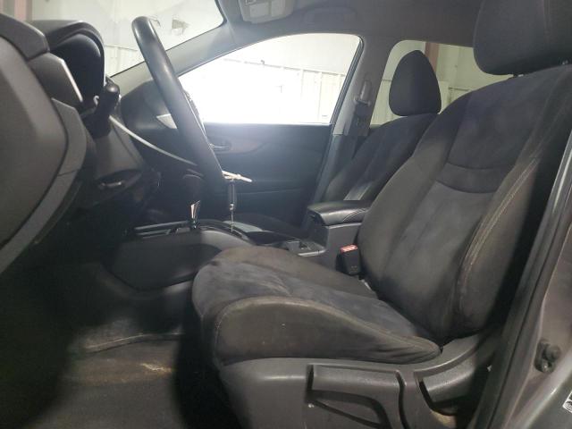 2015 NISSAN ROGUE S #3318927923