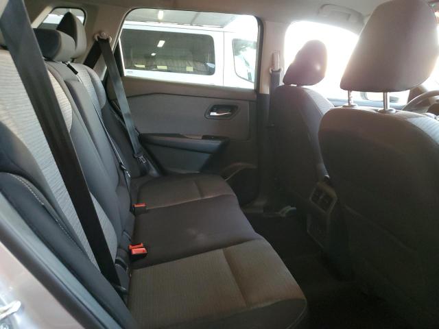 2023 NISSAN ROGUE SV #3301637630