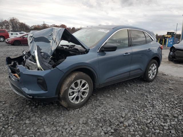 Global Auto Auctions: 2024 FORD ESCAPE ACT