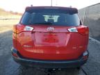 Lot #3303755428 2015 TOYOTA RAV4 LE