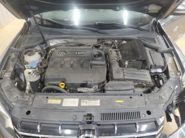 2015 VOLKSWAGEN PASSAT SE - 1VWBV7A36FC034430