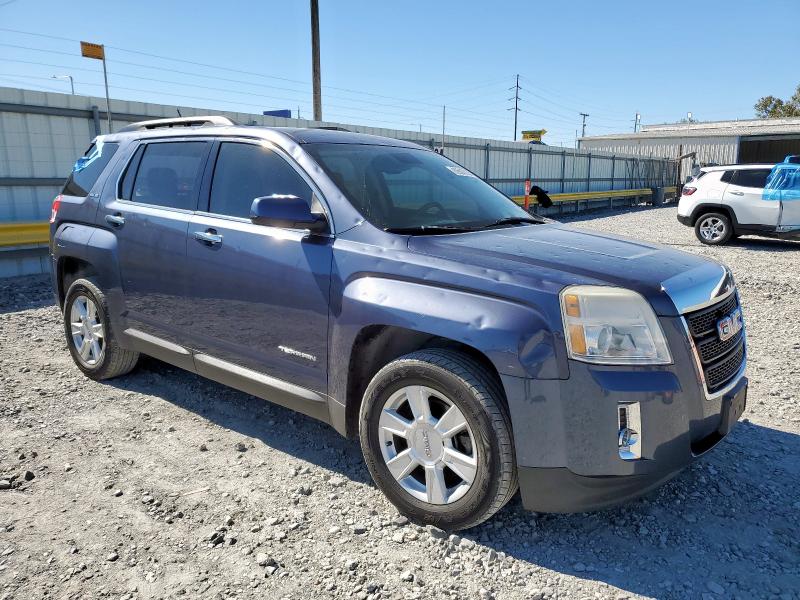 2013 GMC TERRAIN SL #3287658032