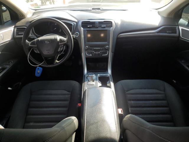 2018 FORD FUSION SE #3297069490