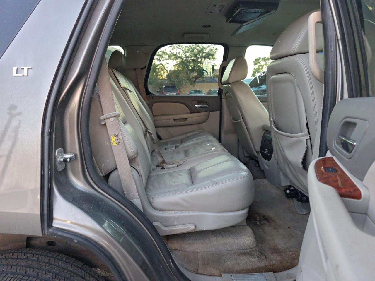 Lot #3302717014 2007 CHEVROLET TAHOE K150