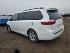 Lot #3293454433 2015 TOYOTA SIENNA LE