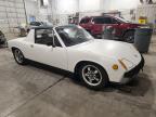 Lot #3317938935 1973 PORSCHE 914