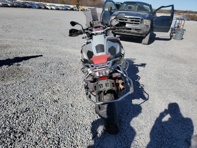 2023 BMW R 1250 GS #3292417637
